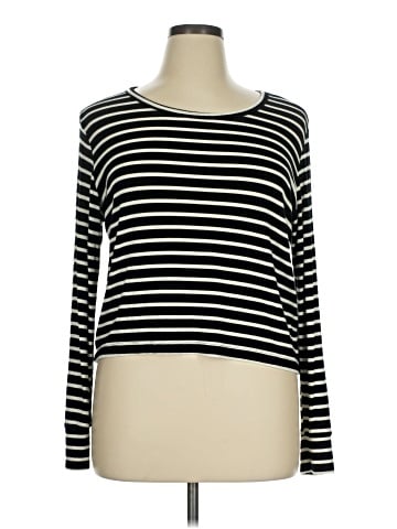 LNA Long Sleeve T-Shirt (view 1)
