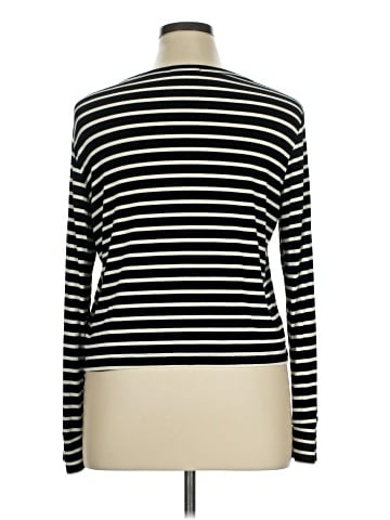 LNA Long Sleeve T-Shirt (view 2)