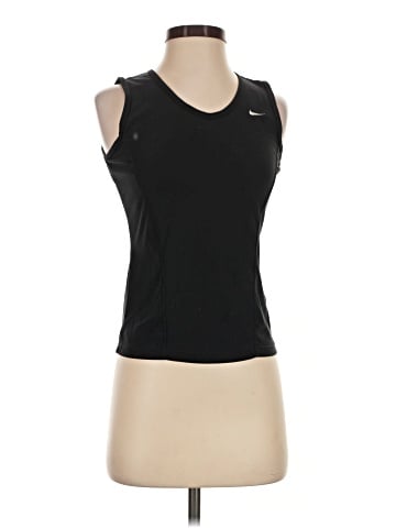 Nike Golf Active Tank (view 1)