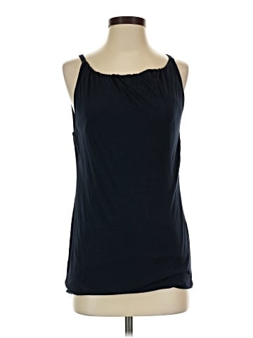 CAbi Sleeveless Blouse (view 1)