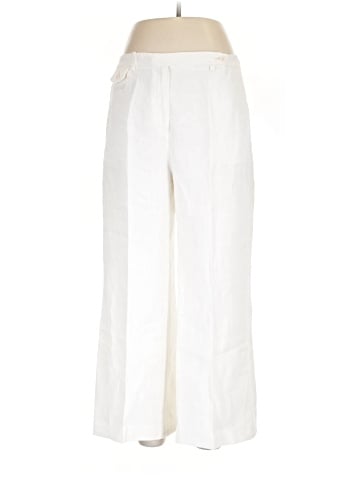 Theory Linen Pants (view 1)
