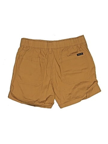 Sanctuary Khaki Shorts (view 2)