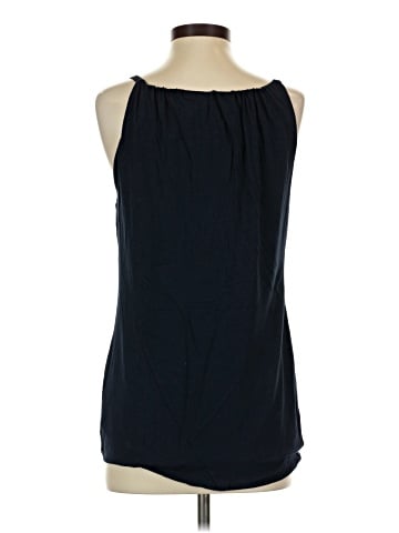 CAbi Sleeveless Blouse (view 2)