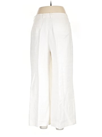 Theory Linen Pants (view 2)