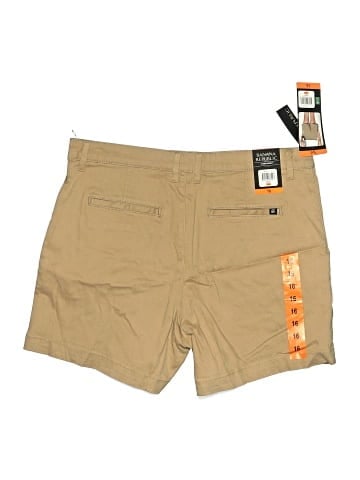 Banana Republic Khaki Shorts (view 2)