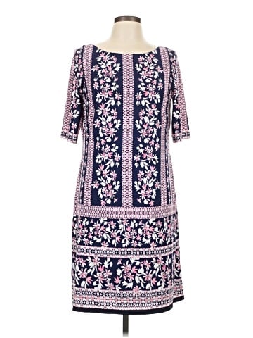 Eliza J Casual Dress (view 1)