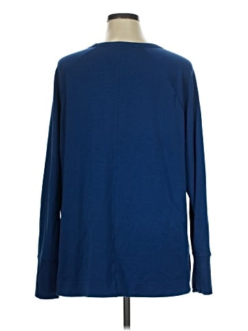Athleta Long Sleeve T-Shirt (view 2)