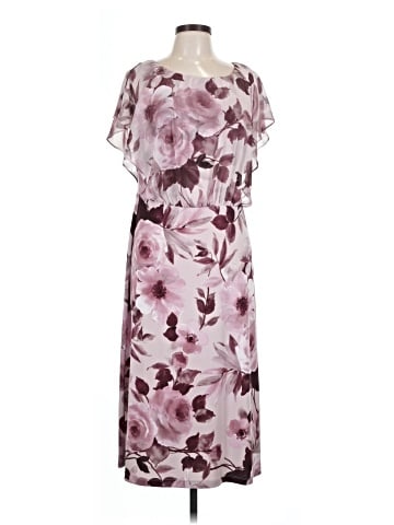 Connected Apparel Cocktail Dress (view 1)