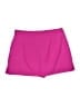 Express Solid Pink Skort Size 12 - photo 2