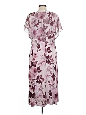 Connected Apparel Cocktail Dress (view 2)