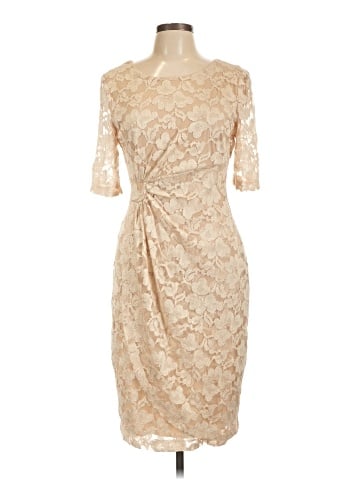 Connected Apparel Cocktail Dress (view 1)