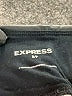 Express Black Active Pants Size S - photo 7