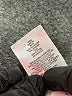 Express Black Active Pants Size S - photo 9