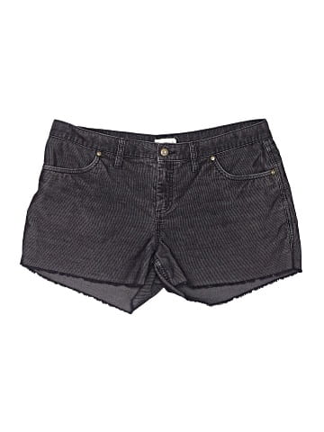 Carve Designs Denim Shorts (view 1)