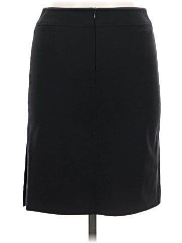 Elie Tahari Wool Skirt (view 2)