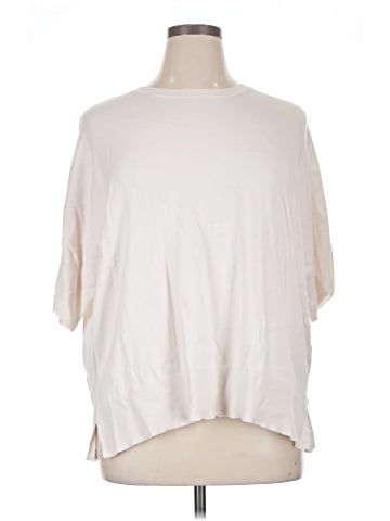 Splendid Short Sleeve Top (view 1)
