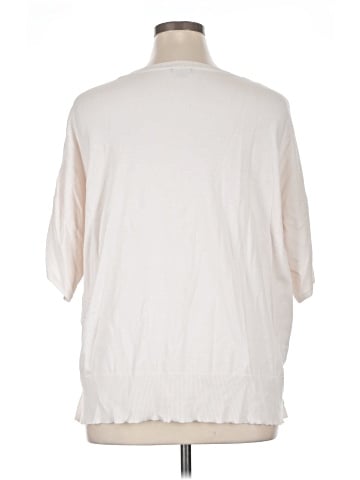 Splendid Short Sleeve Top (view 2)