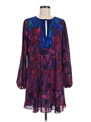 BCBGMAXAZRIA Casual Dress (view 1)