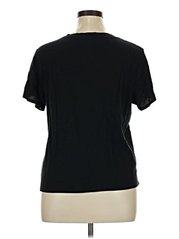 A New Day Short Sleeve Top (view 2)
