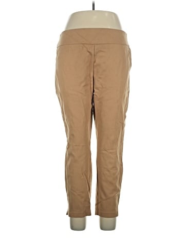 Express Active Pants (view 1)