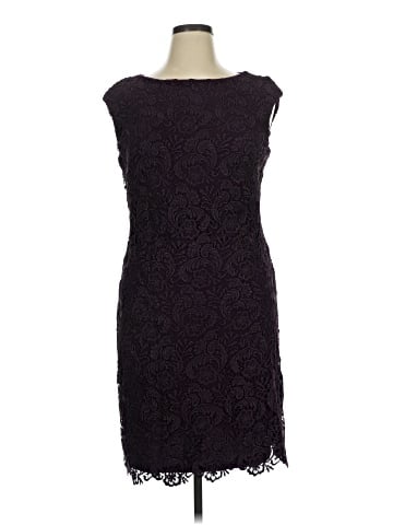 Lauren by Ralph Lauren Cocktail Dress (view 1)