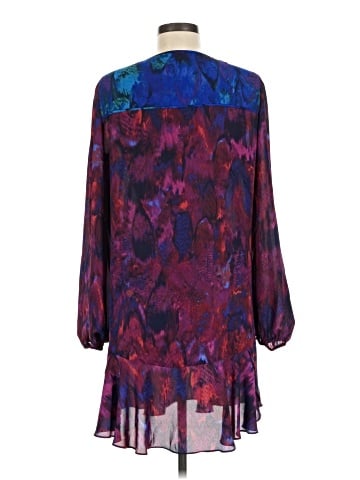 BCBGMAXAZRIA Casual Dress (view 2)