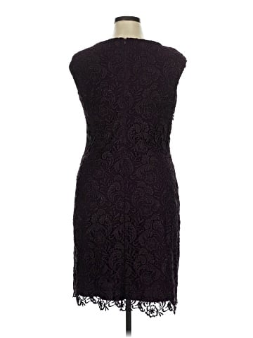 Lauren by Ralph Lauren Cocktail Dress (view 2)