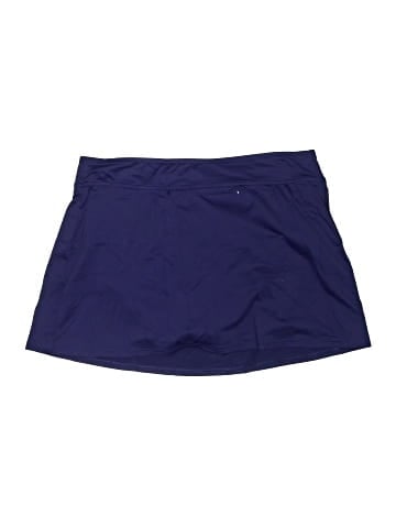 Lands' End Casual Skirt (view 1)