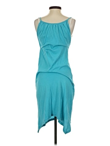 Velvet Casual Dress (view 2)