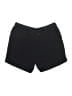 32 Degrees Solid Black Shorts Size L - photo 1