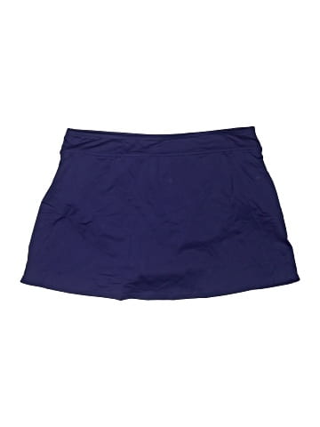 Lands' End Casual Skirt (view 2)