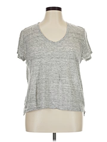 Gap Short Sleeve T-Shirt (view 1)