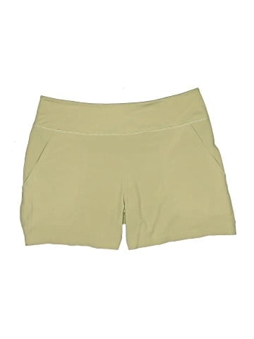 Patagonia Khaki Shorts (view 1)