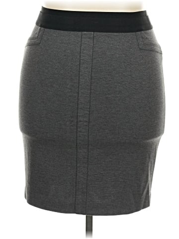 BCBGMAXAZRIA Casual Skirt (view 1)