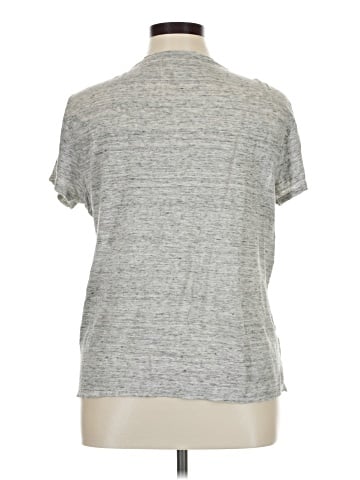 Gap Short Sleeve T-Shirt (view 2)