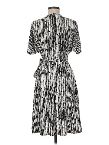 H By Halston Casual Dress (view 2)