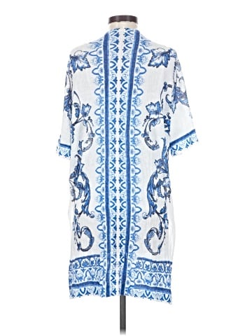 Chico's Kimono (view 2)