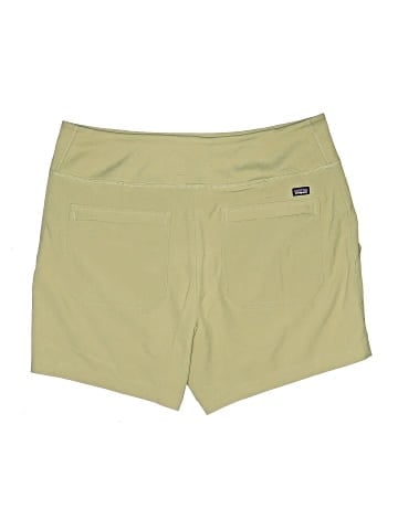 Patagonia Khaki Shorts (view 2)