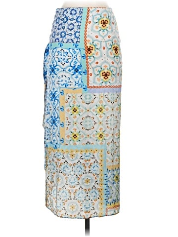 Zara Casual Skirt (view 2)