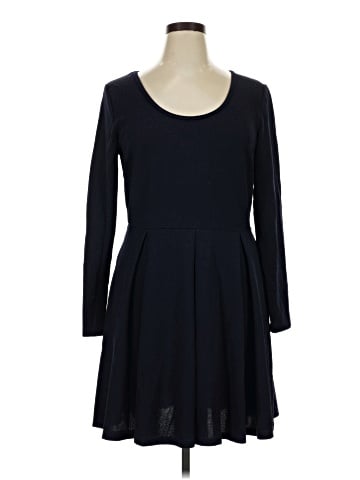 White Mark Casual Dress (view 1)