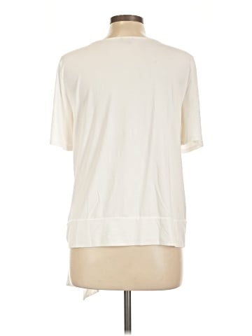 Talbots Short Sleeve T-Shirt (view 2)