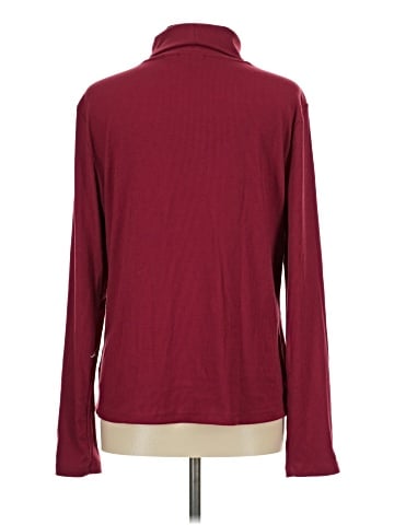 Tahari Turtleneck Sweater (view 2)