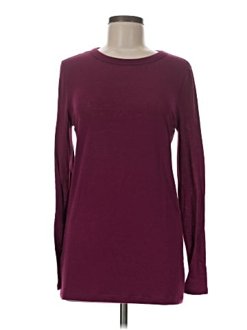 Lou & Grey Long Sleeve T-Shirt (view 1)