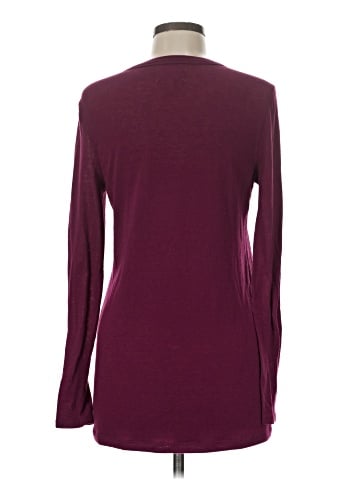 Lou & Grey Long Sleeve T-Shirt (view 2)