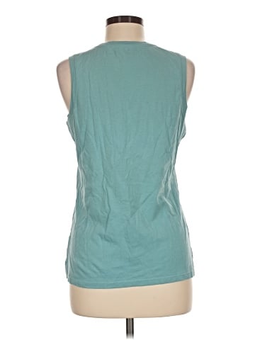 Reebok Sleeveless T-Shirt (view 2)