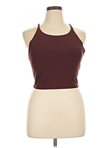 Active by Old Navy Tank Top (view 1)