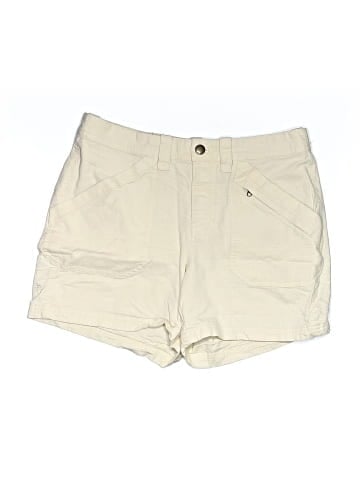 Royal Robbins Khaki Shorts (view 1)
