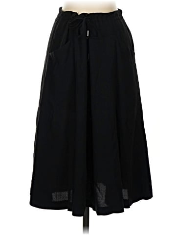 Eileen Fisher Silk Skirt (view 1)