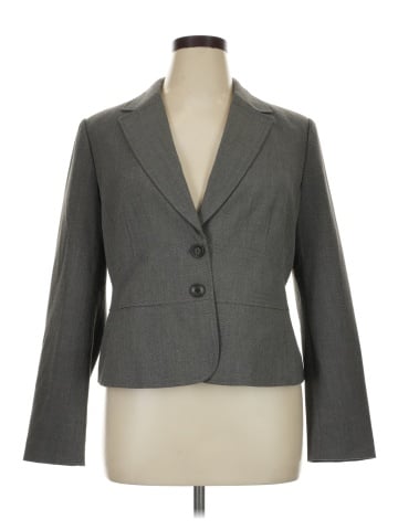 Axcess Blazer (view 1)