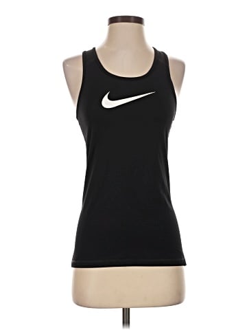 Nike Active Tank (view 1)